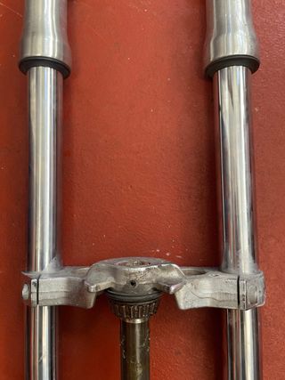 Horquilla Kawasaki Vulcan EN500C 99