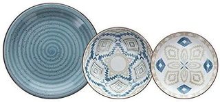 Tognana Casablanca Vajilla de porcelana