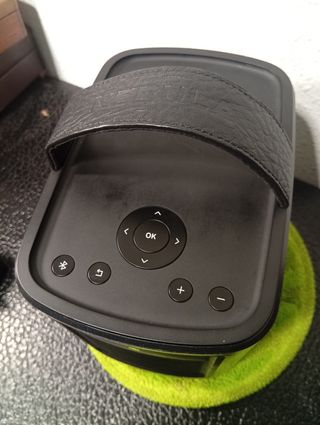 Proyector Nebula Mars II Negro