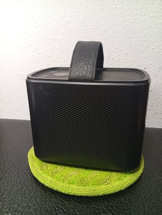 Proyector Nebula Mars II Negro