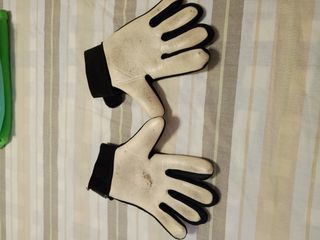 Guantes de portero Team Quest