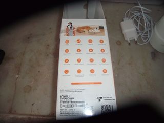 Cámara de seguridad Imou