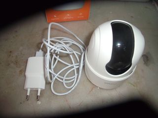 Cámara de seguridad Imou