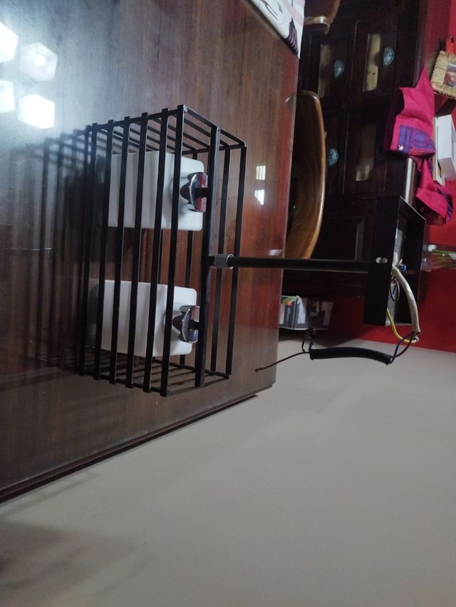 Lampada da soffitto moderna