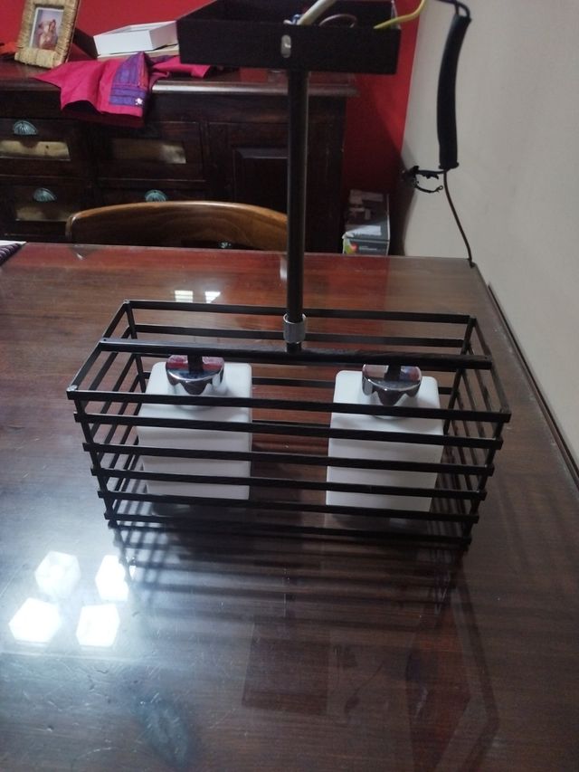 Lampada da soffitto moderna