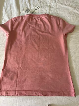 Camiseta Desigual Talla S Nueva