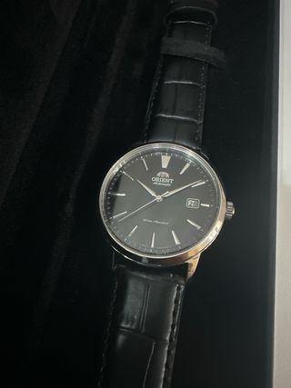 Reloj Orient Automático Nuevo