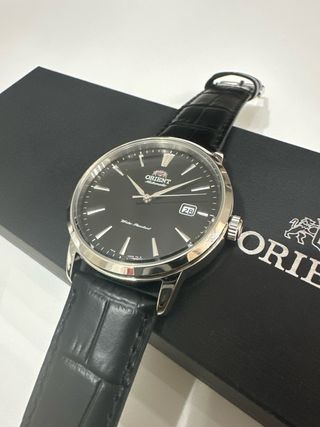 Reloj Orient Automático Nuevo