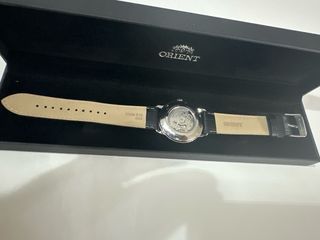 Reloj Orient Automático Nuevo