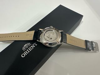 Reloj Orient Automático Nuevo