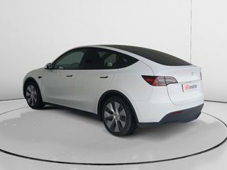 Tesla Model Y RWD