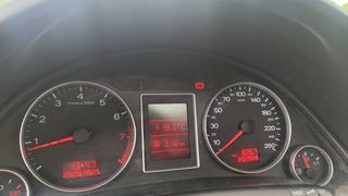 Audi A4 2006