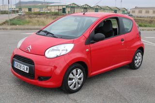 Citroen C1 2010
