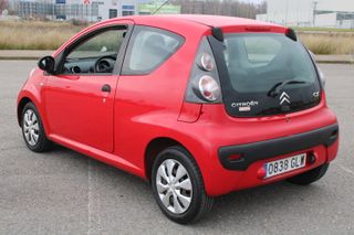 Citroen C1 2010