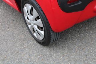 Citroen C1 2010