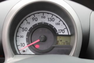 Citroen C1 2010