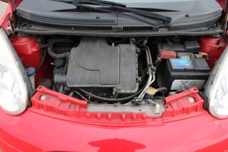 Citroen C1 2010