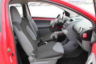 Citroen C1 2010