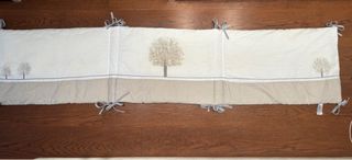 Paracolpi lettino Jacadi