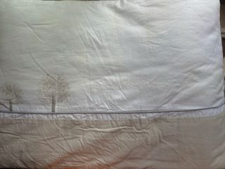 Paracolpi lettino Jacadi