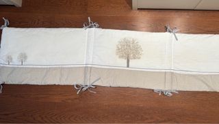 Paracolpi lettino Jacadi