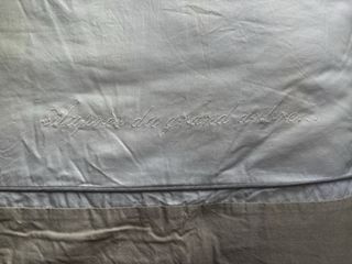 Paracolpi lettino Jacadi