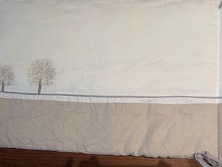 Paracolpi lettino Jacadi