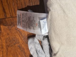 Paracolpi lettino Jacadi