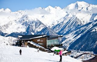 Alquiler Vacacional en Sabiñánigo – Pirineo Aragon