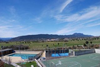 Alquiler Vacacional en Sabiñánigo – Pirineo Aragon