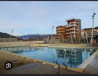 Alquiler Vacacional en Sabiñánigo – Pirineo Aragon