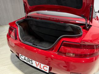 Aston Martin Vantage V8 ROADSTER. UNIDAD 1 DE 1.