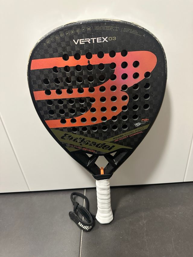 Bullpadel Vertex 03