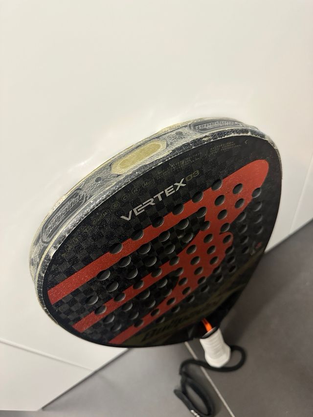 Bullpadel Vertex 03