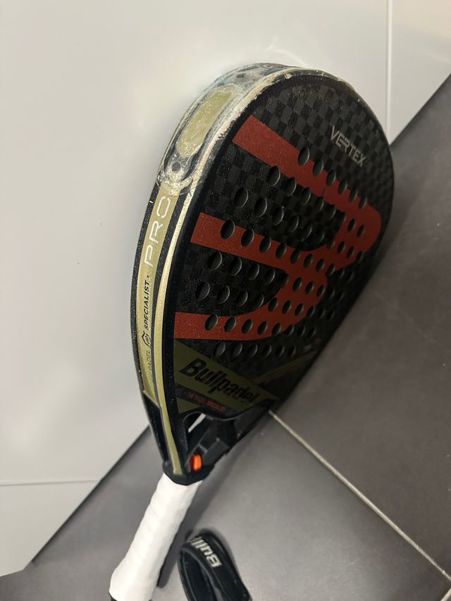 Bullpadel Vertex 03