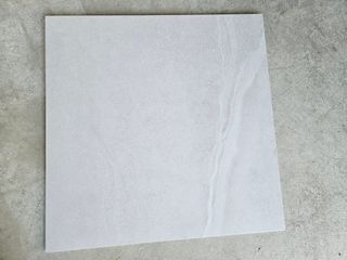 Porcelánico Gris Mate 75x75 Rectificado