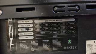 Ordenador, monitor, altavoces  AMD FX 6300 8/328GB