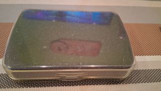 Pack 16 alzas skate "Khiro" Angled Wedge