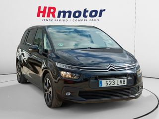 Citroën C4 Picasso Feel
