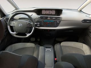 Citroën C4 Picasso Feel