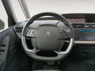 Citroën C4 Picasso Feel