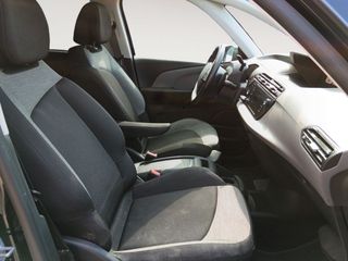 Citroën C4 Picasso Feel