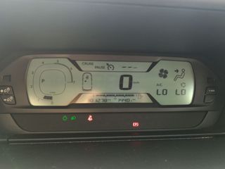 Citroën C4 Picasso Feel