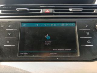 Citroën C4 Picasso Feel
