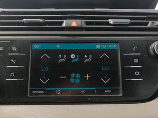 Citroën C4 Picasso Feel