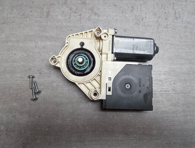 1K0959792G Motor elevalunas VOLKSWAGEN PASSAT