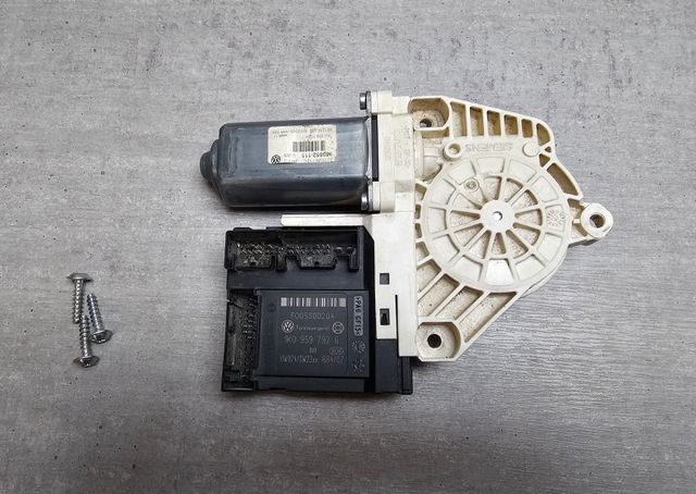 1K0959792G Motor elevalunas VOLKSWAGEN PASSAT