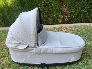 Capazo Cybex para bebé