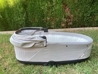 Capazo Cybex para bebé