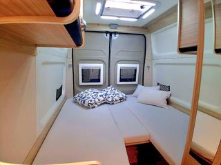 Cama Camper 180x200/182cm